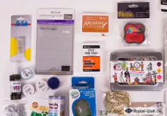 2. Wahl Paket für Scrapbooking [96]